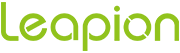 leapion logo