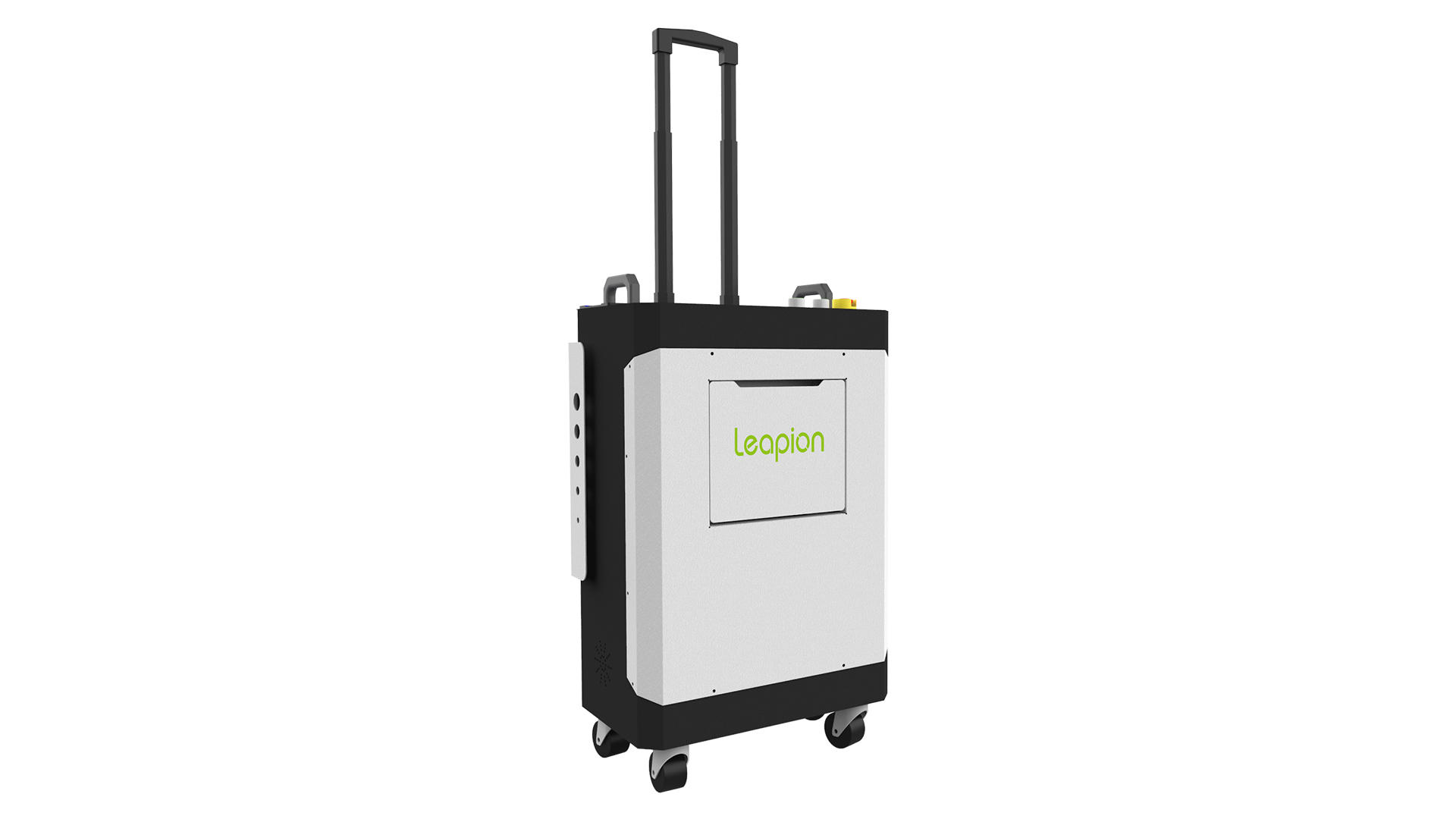LCLP Portable Laser Cleaning Machine