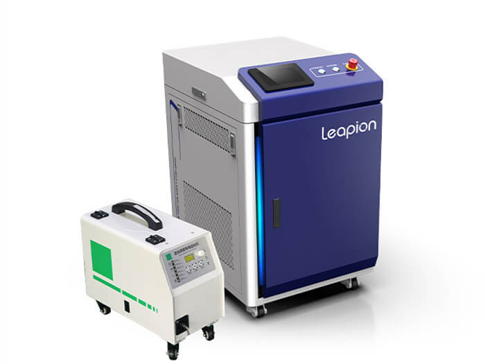 laser welder price