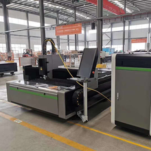 2021 Best Sheet Metal Laser Cutter for Sale at Cost Price